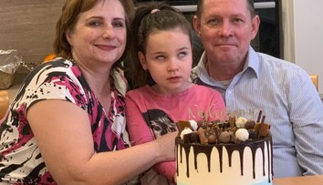 Vychovali dvoch synov a starali sa o ďalších 28 detí. Manželia zasvätili život pomoci tým najzraniteľnejším (príbeh)