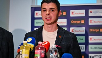 HGC: Slováci sa tešia z prvého víťazstva. O triumfe nad Nemeckom rozhodol vlastný gól