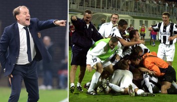 Pod Vladom už v Celticu lietali stoličky i poháre. Škóti na kombo Weiss a Kmotrík určite nezabudli, vraví legenda (rozhovor)