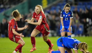 Obrovská smola. Slovenkám sa sen o majstrovstvách Európy rozplynul, rozhodol gól v predĺžení