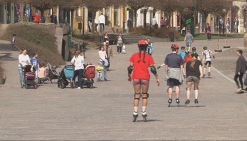 Najviac úrazov sa stáva v lete. Primár urgentu upozorňuje najmä na jednu kritickú vec