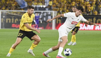 DAC ide v Európe ďalej a čaká ju slávny holandský klub. Žilina absolútne nezvládla odvetu