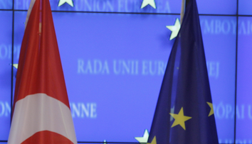 Ak chcú Turci cestovať do EÚ bez víz, musia splniť 72 podmienok