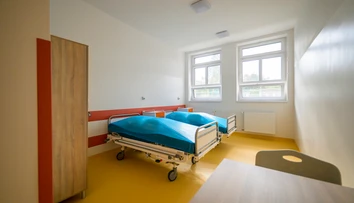 „Kúpte si ortézu.“ Príbeh ženy z Prešova sa stal virálnym, nemocnica nám vysvetlila, čo sa dialo