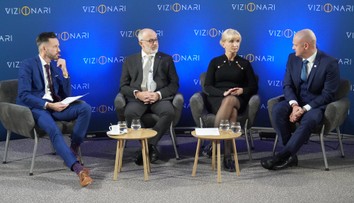 Slovensko plánuje posilniť transplantačný program, podpora štátu je silnejšia