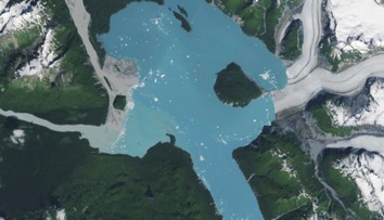 Svet má nový ostrov: Objavil sa tam, kde by to nik nečakal. Nie je to však dôvod na radosť