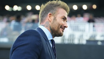 David Beckham otvorene prehovoril o svojej chorobe: Všetko musí byť na mieste a mať systém