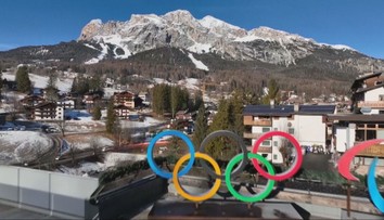 Budúcoročná olympiáda bude kúsok od Slovenska. Jednotlivé športoviská však delia od seba aj stovky kilometrov