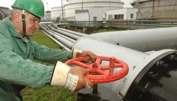 Ukrajina začne testovať ropovod Družba. Kremeľ je pripravený obnoviť dodávky