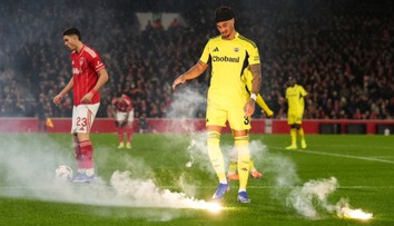 Plzeň nezvládla rozstrel z bieleho bodu. S Európskou ligou sa napriek výhre lúči aj Škriniarove Fenerbahce