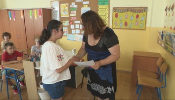 Niektorí žiaci majú strach, iní už myslia na prázdniny. Čas vysvedčení je tu