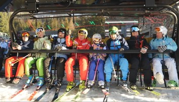 Vysoké Tatry vytiahli veľký tromf. Na Štrbskom Plese spustili lanovku, aké sú na svete len dve