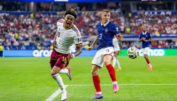 Pripravila hviezdne Francúzsko o postup školácka chyba? Experti sa rozchádzajú v názoroch