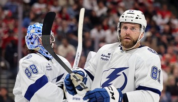 Tampa s Černákom zdolala najlepší tím NHL. New Jersey bez Nemca utrpelo najväčší debakel sezóny