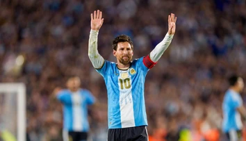 Messi sa rozlúčil s reprezentáciou gólom. Legenda sa neubránila slzám