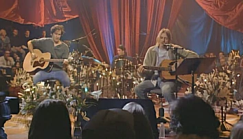 Koncert, ktorý sa zapísal do histórie. Hudobný expert o tom, prečo z Unplugged Nirvany dodnes mrazí