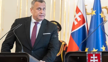 Chceli by ste, aby vás zosobášil poslanec, minister či prezident? Čoskoro to už môže byť realita