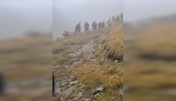 Koniec leta, koniec „šialenstva“ a tlačeníc v Tatrách? Video ukazuje niečo iné