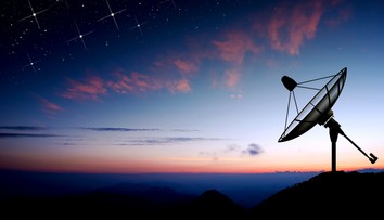 Znamenie z inej galaxie? Vedci zachytili v ďalekom vesmíre zaujímavé signály