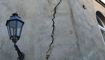 V Česku sa triasla zem