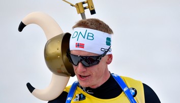 Suverén Boe vyhral aj záverečné preteky sezóny a získal všetky glóbusy