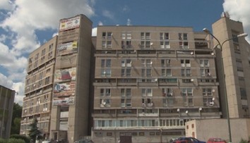 V Pentagone bude polícia hliadkovať non-stop. Ľudí môžu dočasne zadržať