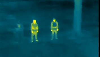 USA vytvárajú jedinečnú kamufláž pre vojakov. Ochrániť ich má „neviditeľný plášť“