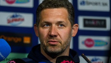 Ján Lašák ozrejmil situáciu okolo Samuela Hlavaja v zámorí: Nie je to nič neobvyklé (rozhovor)