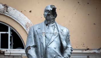 Rusko chce trestať aj poškodzovanie sovietskych vojnových pamätníkov v zahraničí