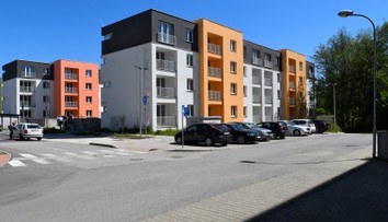 Jedna z bánk mení úrokové sadzby na hypotéky. Dva fixy padajú dole