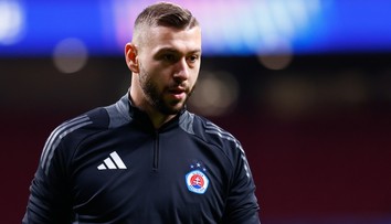 Fanúšikovia belasých i „dobrý chlapec“ Chovan v napätí. Stratí Slovan obľúbencov?