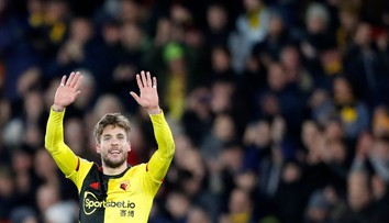 Watford sa po roku vracia do Premier league