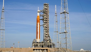 Odrátavame hodiny do štartu misie Artemis II. Podarí sa ľudstvu cesta k Mesiacu?