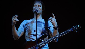 Haberovi ide karta. Pridáva ďalší koncert na turné