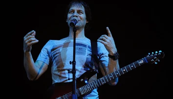 Haberovi ide karta. Pridáva ďalší koncert na turné
