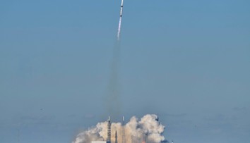 Veľký úspech projektu Blue Origin. Vypustili raketu New Glenn s družicami, ktoré budú skúmať Mars