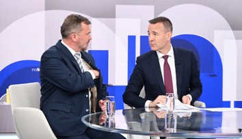 „Spôsob, akým boli prideľované peniaze pre Saplinq, nebol v poriadku,“ Drucker tak reagoval na peniaze pre LGBTI ľudí