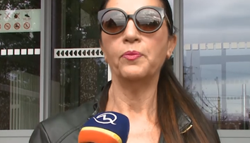 Manželia Kabrheľovci spoločne na súde. Odchádzali však z neho každý svojou cestou