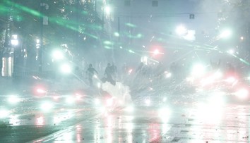 Dôkazy naznačujú, že proti demonštrantom v Gruzínsku bola použitá chemická zbraň