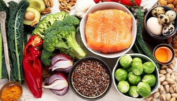 Strava ako jeden z dielikov prevencie: Ktoré potraviny môžu znížiť riziko najčastejšej rakoviny žien na Slovensku?