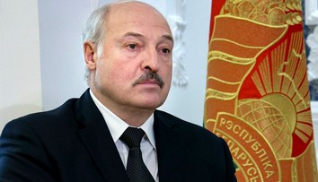 Alexander Lukašenko sa vyhráža EÚ. Chce zastaviť tranzit plynu z Ruska