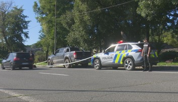Streľba v tichej obci Dačov Lom: Cieľom útoku bol muž známy z tragédie spred rokov