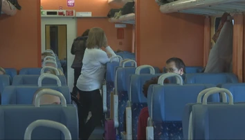 Vlaky tu jazdia takmer naprázdno. Odhaľujeme 10 najmenej využívaných úsekov na Slovensku