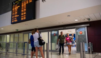 Ďalšiu dovolenku radšej zvážime, hovoria Slováci po príchode z Korfu