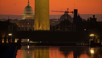 Republikáni si podľa prognóz udržia väčšinu v Snemovni reprezentantov