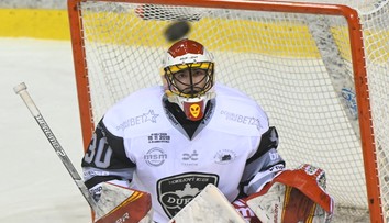 Slovenská enkláva vo Fínsku sa rozrástla o reprezentačného gólmana