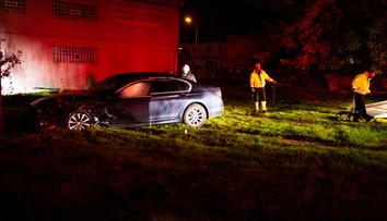 V prípade nehody B. Kollára nastal po mesiacoch posun. Obvinili konkrétnu osobu