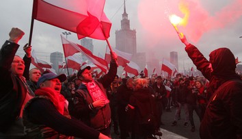 Toto nie je únia, za ktorú sme hlasovali! Ostro vystúpil poľský minister