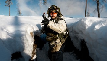 Generál: Ak Rusko zaútočí na Pobaltie, jeho územie zmizne z mapy za jediný deň. Kľúčovú úlohu môže zohrať Poľsko