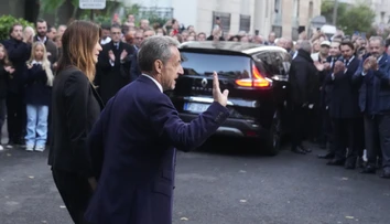 Exprezidenta Sarkozyho previezli na výkon trestu do väznice La Santé